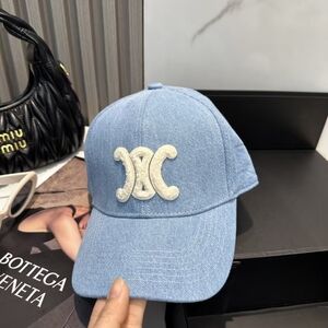<AUTHENTIC>CELINE Hat
